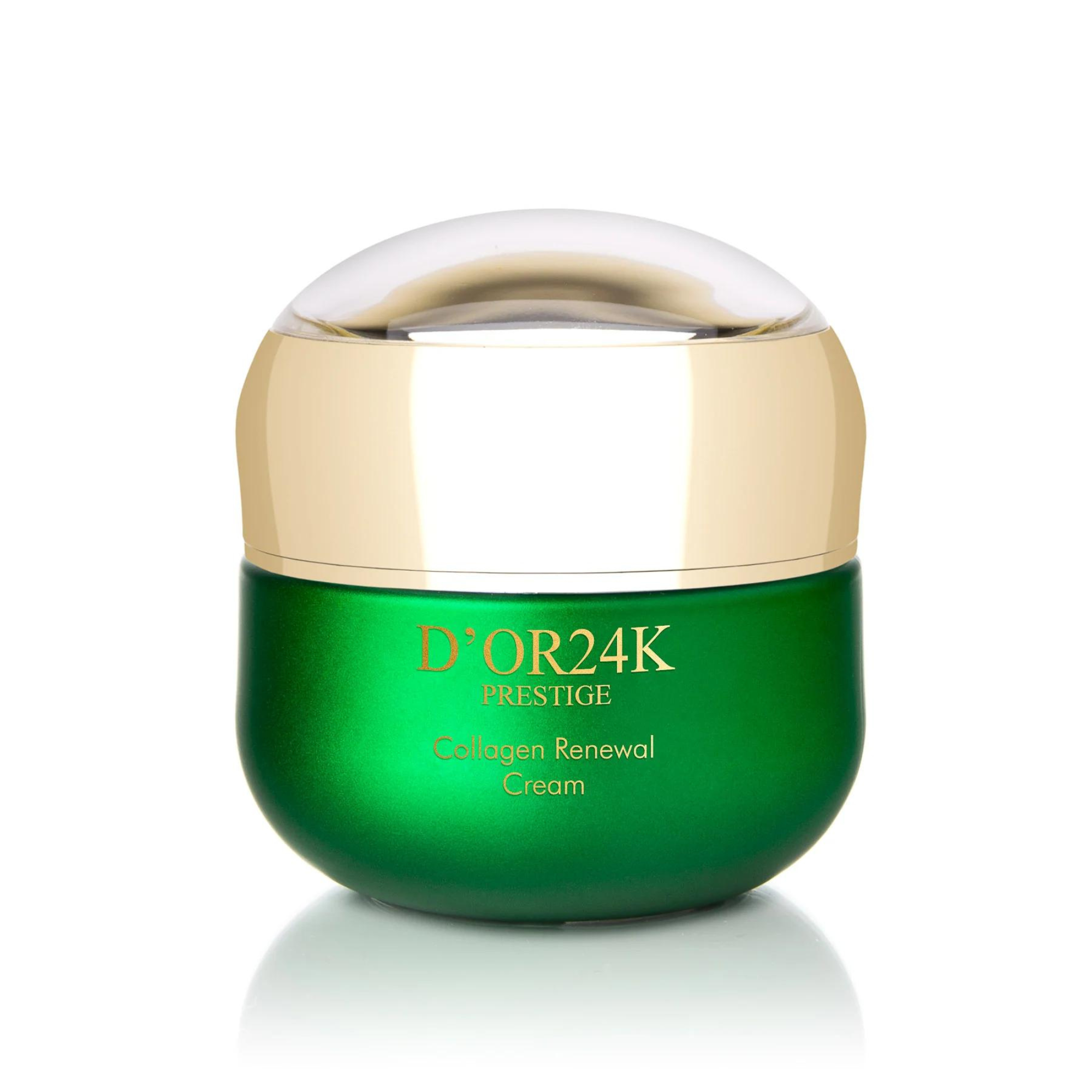 KEM DƯỠNG TÁI TẠO COLLAGEN - D'OR 24K COLLAGEN RENEWAL CREAM